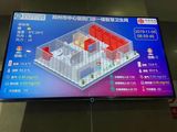 郑州中心医院智慧公厕环境监测案例