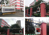 杨浦区凤城新村小学校园空气质量监测案例