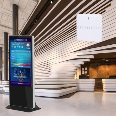 智慧酒店環(huán)境監(jiān)測(cè)解決方案