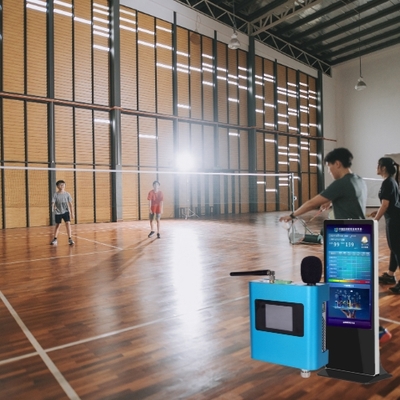 體育館環(huán)境監(jiān)測(cè)解決方案