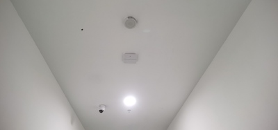 上海體育場智慧場館環(huán)境監(jiān)測案例