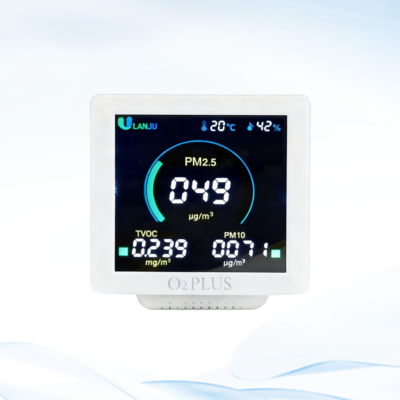 U-MINI X86室內(nèi)環(huán)境監(jiān)測終端