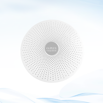 U-MINI200 室內(nèi)環(huán)境監(jiān)測終端