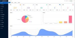 企業危廢管理系統軟件