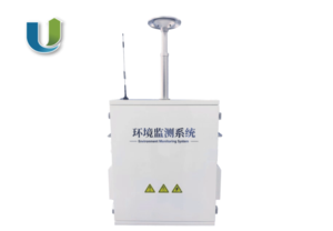 U-SKY200K大氣環(huán)境在線監(jiān)測微站