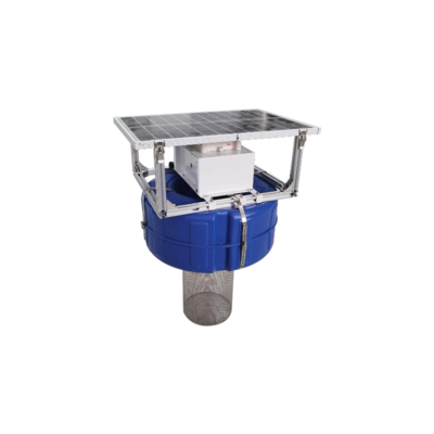 U-WF50多參數(shù)浮標式水質(zhì)監(jiān)測站