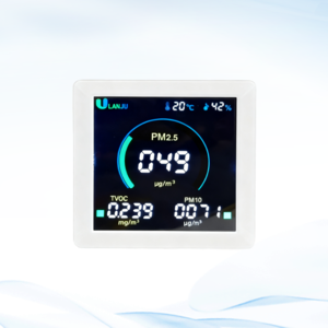 U-MINI X86室內(nèi)環(huán)境監(jiān)測(cè)終端