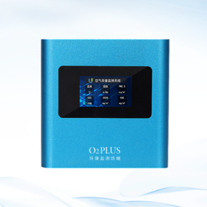 U-MINI500室內(nèi)環(huán)境監(jiān)測(cè)終端