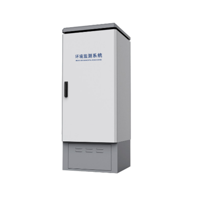 U-WA100多參數(shù)岸邊式水質(zhì)監(jiān)測站