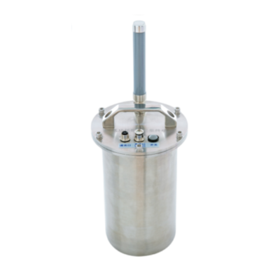 U-WG500管網(wǎng)水質(zhì)監(jiān)測低功耗數(shù)據(jù)采集終端