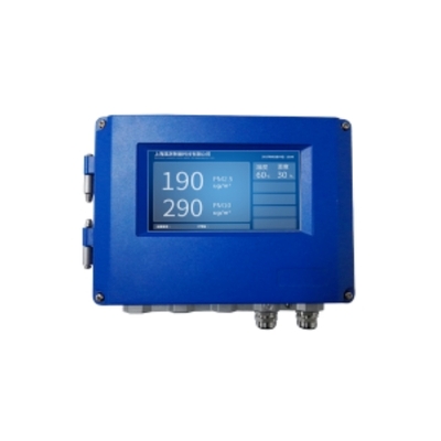 U-LIFE200工业型多参数环境监测终端