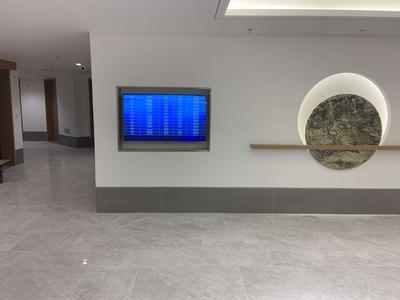 北京国寿嘉园韵境养老院环境监测案例