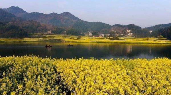 安徽禅源太湖旅游区环境监测案例