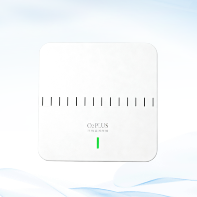 U-MINI208 室内环境监测终端