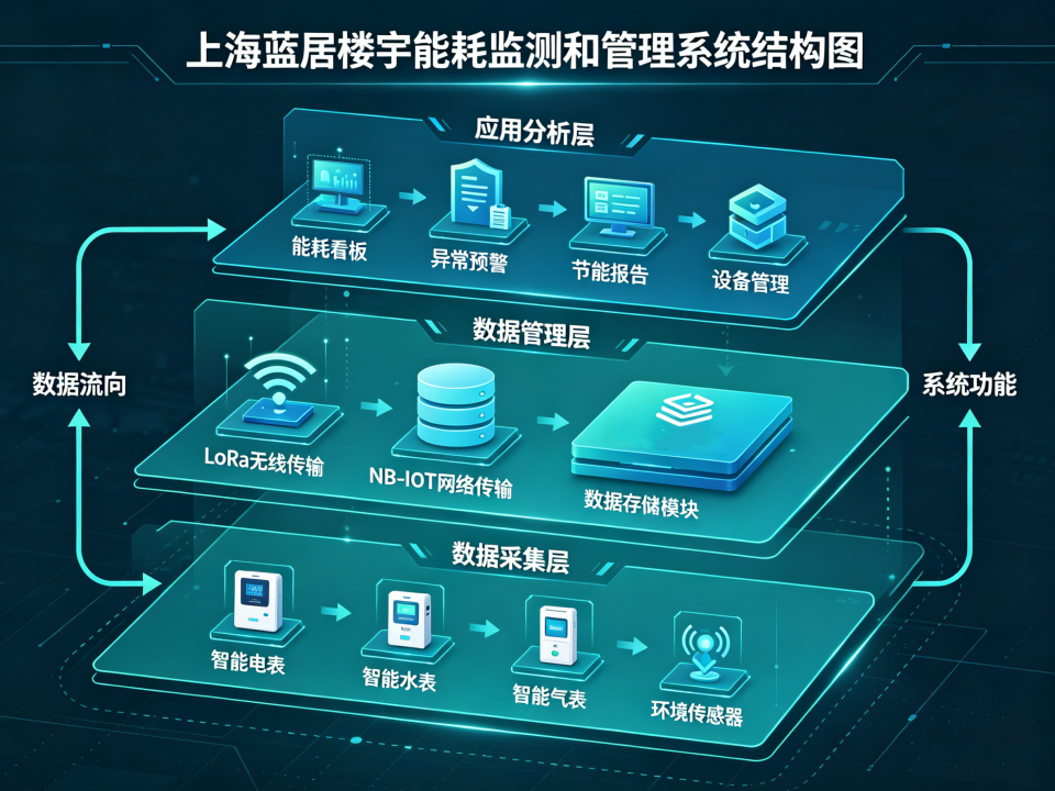 上海蓝居楼宇能耗监测和管理系统结构图生成.png