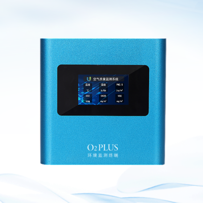 U-MINI500室内环境监测终端