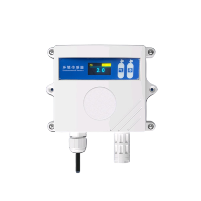 U-MINIX11室内环境空气质量监测终端